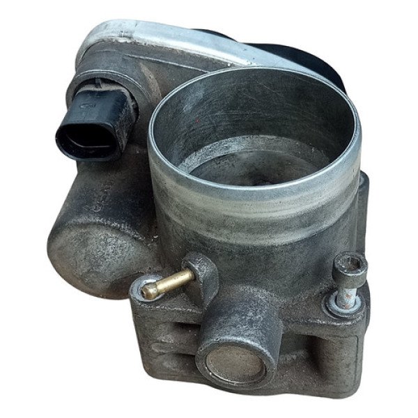 Tbi Corpo Borboleta Volkswagen Fox 2013 2018 032133062