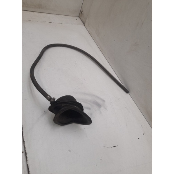 Bocal Gargalo Tanque De Combustível Renault Sandero 2012 18