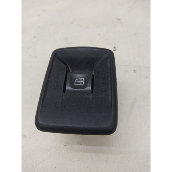 Botão Vidro Elétrico Dianteiro Direito Renault Sandero 14 20