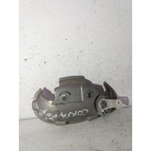 Suporte Maçaneta Miolo Dianteiro Corsa Joy Direito 2004