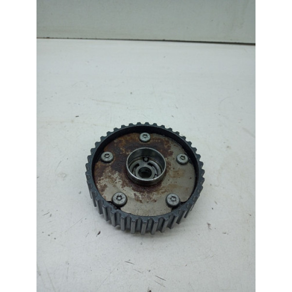 Polia Comando Variável Peugeot 208 2015 2019 34744806