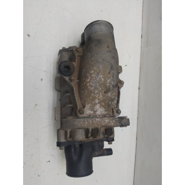 Turbina Original Ford Fiesta Supercharger Ecosport 1.0 03 06