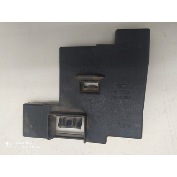 Circuito Lanterna Traseira Esquerdo Ford Fiesta 2001