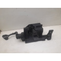 Acabamento Porta Malas Lado Esquerdo Citroen Aircross 2013