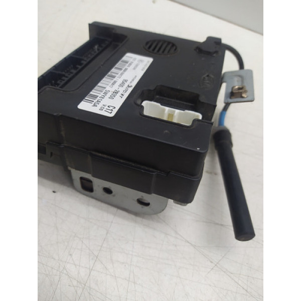 Módulo Bcm Hyundai Santa Fé 95400-2b350