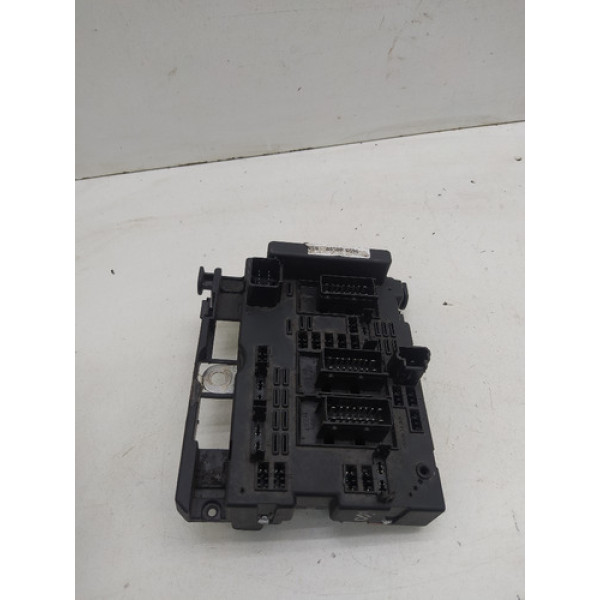Módulo Caixa Fusível Bsm Citroen C3 207 2004 2012 9657608580