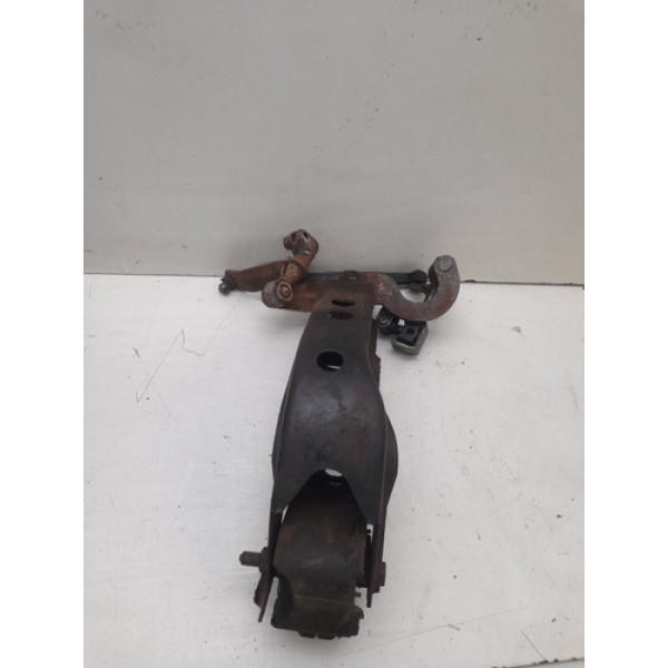 Suporte Coxim Câmbio Trambulador Chevrolet Corsa 1993 1997 