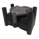 Bobina Ignição F 1.6 Volkswagen Gol 2003 2011