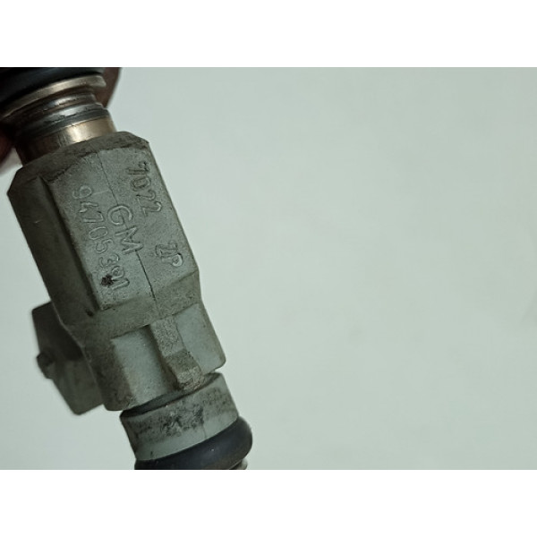 Bico Injetor Corsa Classic 1.0 Flex 94705391