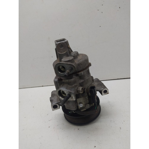 Compressor Ar Ford Ka 1.0 3cc 2015 2021 E3b119d629bb