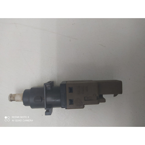 Interruptor Sensor Pedal Embreagem Fiat Doblo 2011 A 2014