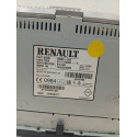 Rádio Central Renault Sandero Duster 2015 2020 281157699r