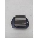 Resistência Ar Honda Crv 2007 2011 