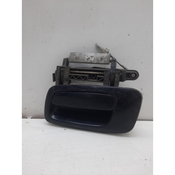 Maçaneta Traseira Esquerda Astra 2011