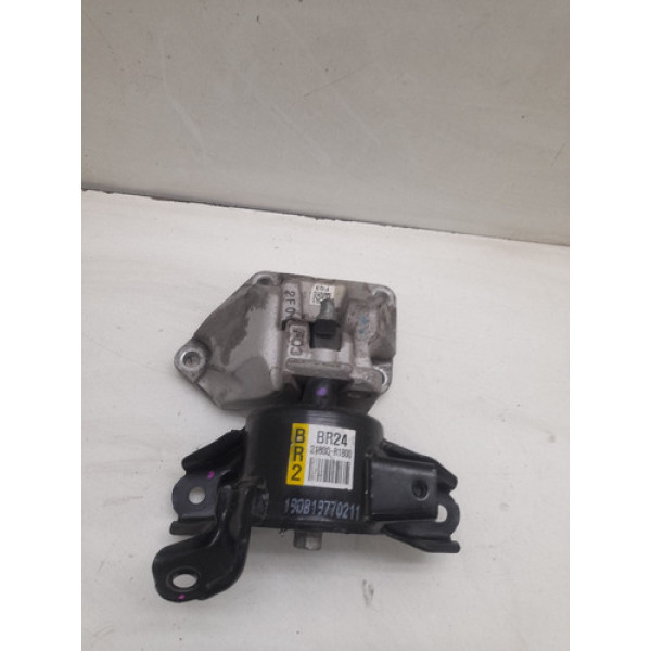 Coxim Suporte Lado Esquerdo Hyundai Hb20 2019 2020 