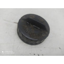 Tampa Traseira Partida A Frio Volkswagen Fox Santana 