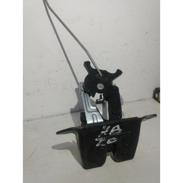 Fechadura Tampa Traseira Hb20 Hyundai 2015