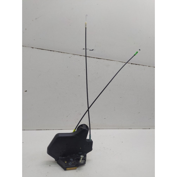 Fechadura Porta Traseira Direita Toyota Hilux 2006 2011