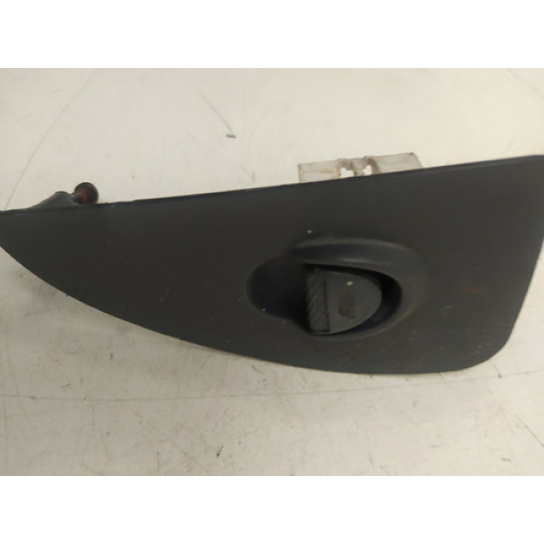 Botão Vidro Elétrico Fiat Siena Fire 2001 A 2008