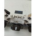 Comando Ar Condicionado Fiat Siena Palio 2012 A 2021