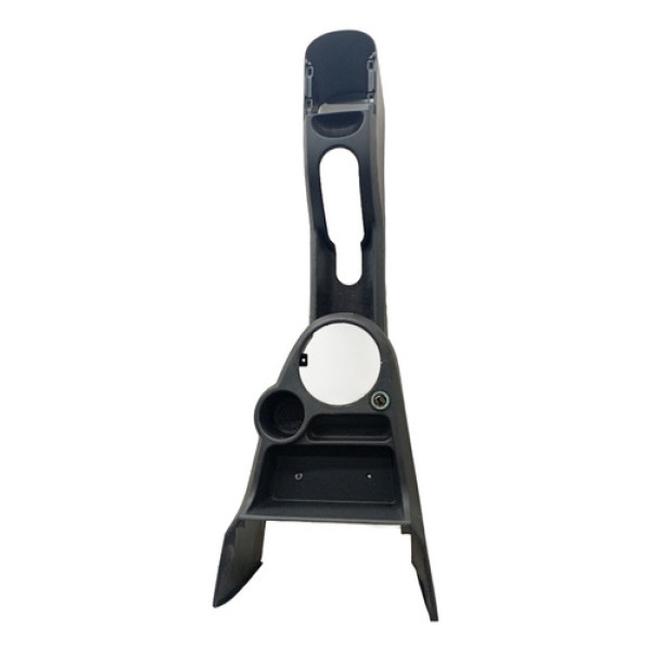 Console Central Ford Ecosport Fiesta 2003 A 2013