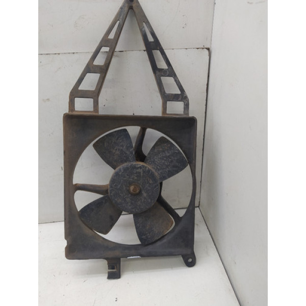 Defletor Com Ventoinha Chevrolet Corsa 1994 2002 90410053