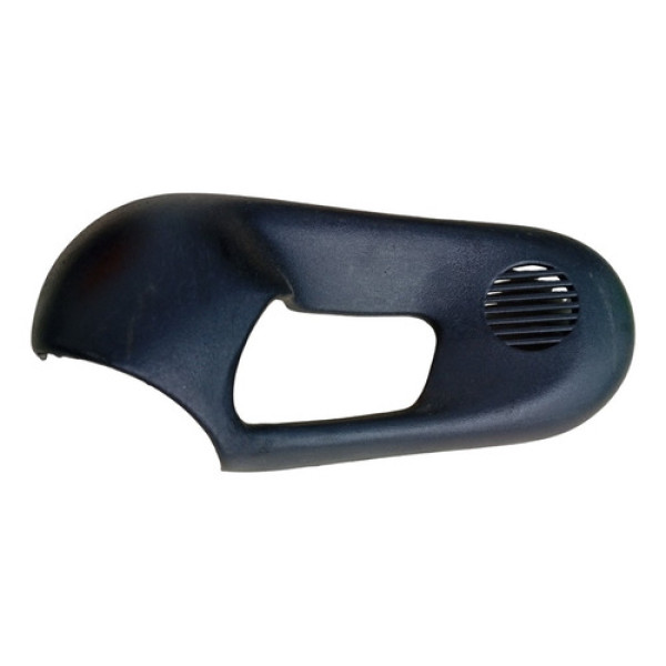 Moldura Maçaneta Interna Esquerda Chevrolet Corsa 2004 2016