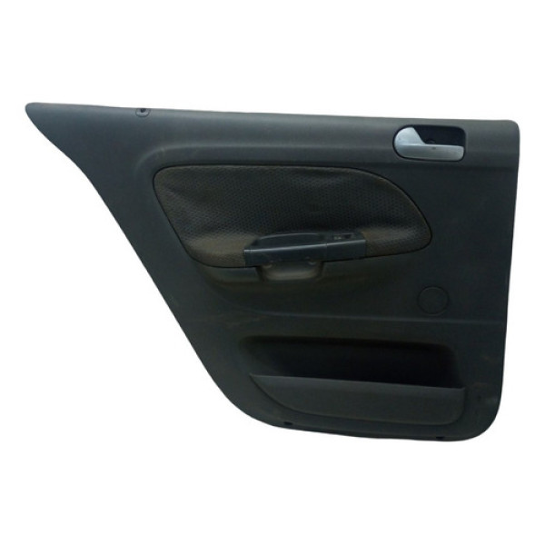 Forro Porta Traseiro Esquerdo Volkswagen Gol 2011 2019