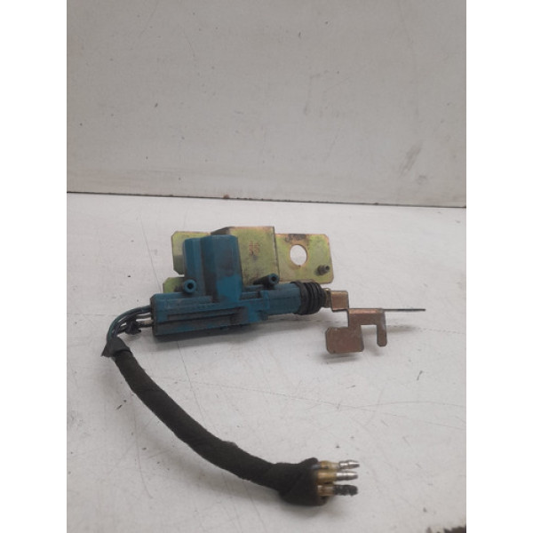 Trava Elétrica Dianteira Direita Chevrolet Celta 2001 2006