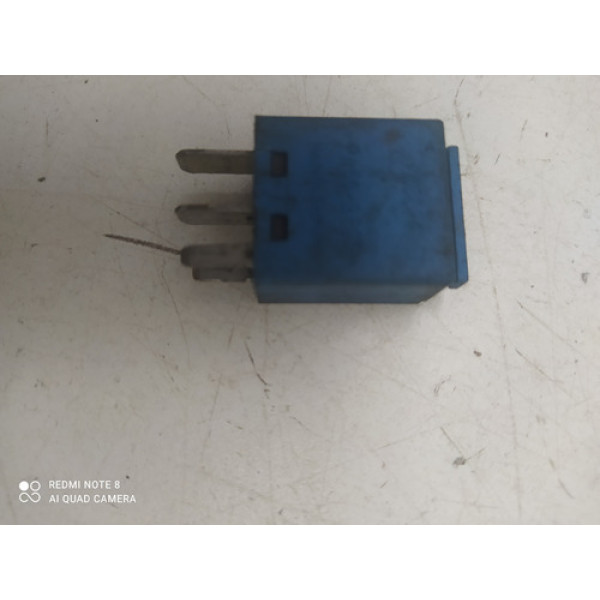 Rele Auxiliar Ford Fiesta Zetec 1996-2002
