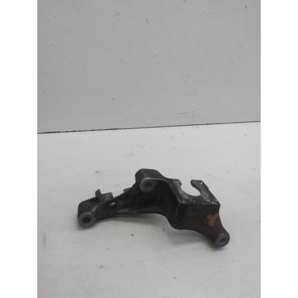 Suporte Cabo Trambulador Câmbio Honda Fit 2004 2007 