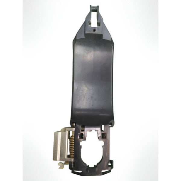 Corpo Interno Fechadura Porta Dianteira Palio Stada  Preto