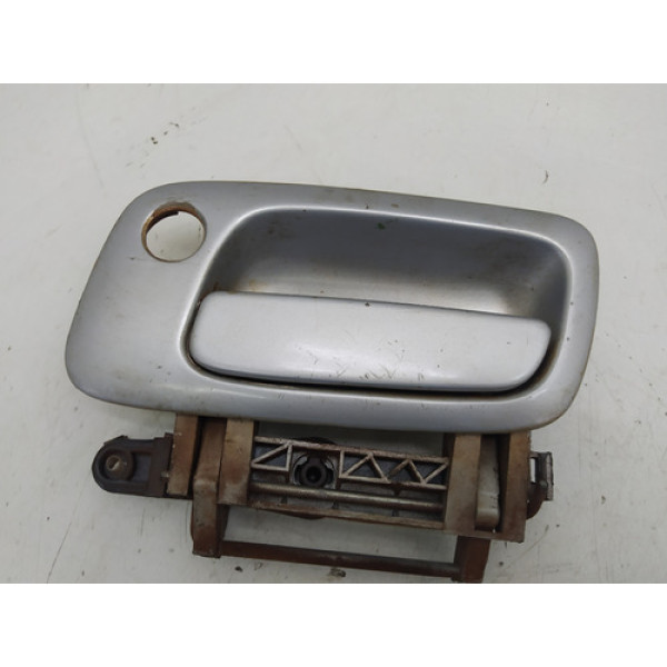 Maçaneta Externa Traseira Esquerdo Chevrolet Astra 2001