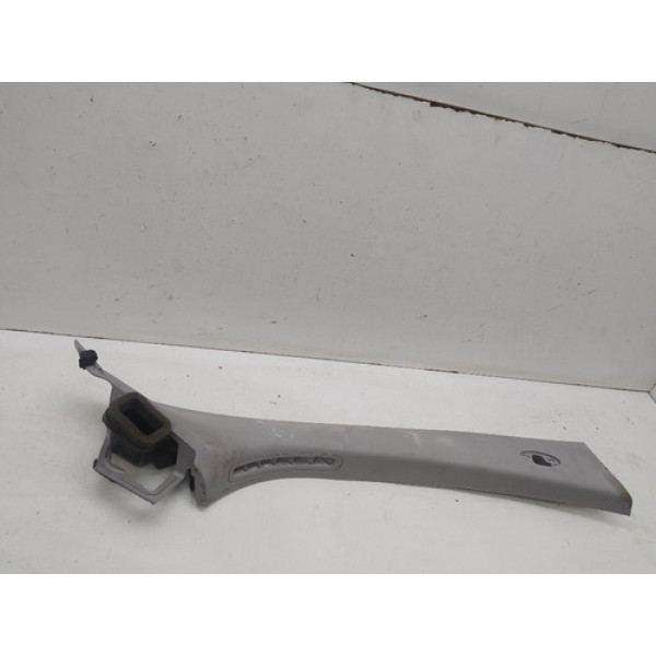 Moldura Coluna Parabrisa Lado Direito Fiat Bravo 2011 2016