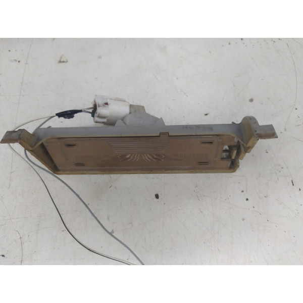 Luz Lanterna Placa Toyota Etios 2013 A 2018