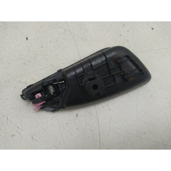 Maçaneta Interna Hyundai Lado Esq Hyundai Hb20 2015 