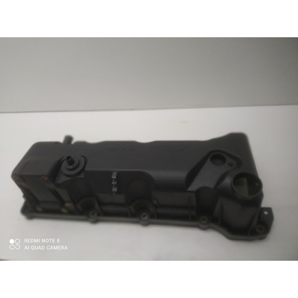 Tampa Válvula Ford Fiesta Zetec Rocam 1.6