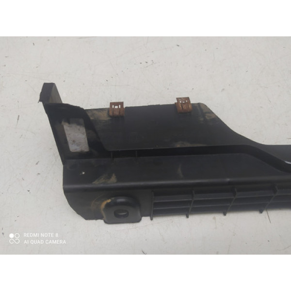 Suporte Parachoque Traseiro Esquerdo Fiat Strada 2013-2018