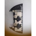 Comando Painel Ar Condicionado Renault Scenic2001  663212p 