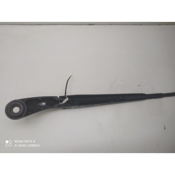 Braço Limpador Parabrisa Chevrolet Onix 2019 52151332