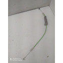 Cabo Fechadura Porta Volkswagen Fox Cross Space 04 A 13 T/d