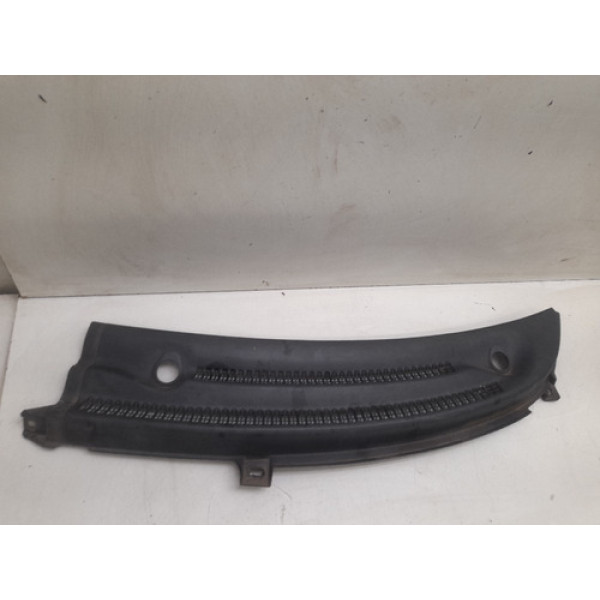 Grade Churrasqueira Esquerdo Chevrolet Corsa 1996 Detalhe 