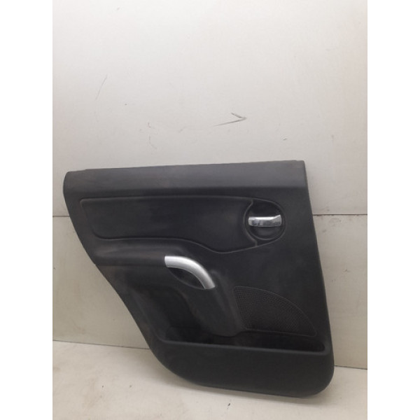 Forro Porta Traseiro Esquerdo Citroen C3 2003 2012 