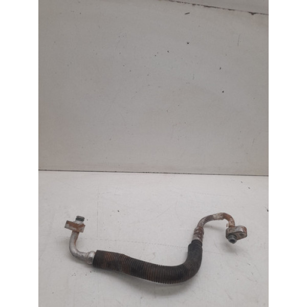 Mangueira Tubo Ar Condicionado Ford Ka 2012 2013 7s5519n601a