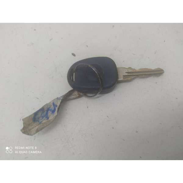 Chave Fiat Comparar Com Seu Modelo 