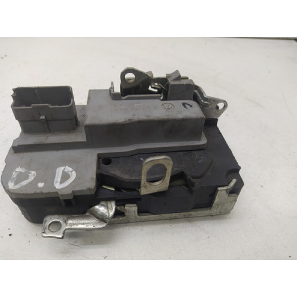 Fechadura Elétrica Dianteira Direita Peugeot 206 2012