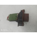 Resistência Ar Caixa Evaporadora Volkswagen Gol Fox 2005