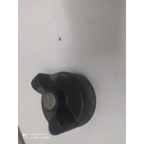 Tampa Tanque Combustível Fiat Fiorino 2004-2013