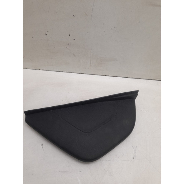 Acabamento Tampa Painel Lateral Esquerdo Chevrolet Onix 2014