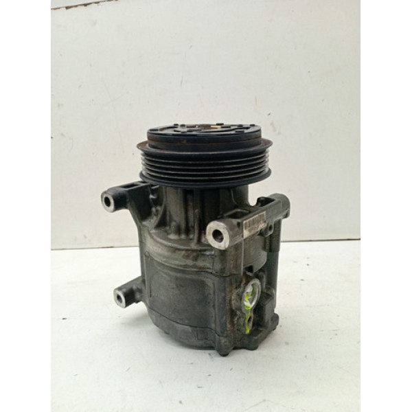 Compressor Ar Fiat Palio Punto Siena 2004 2010